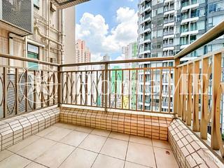Wan Chai - The Zenith 08