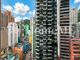 Wan Chai - The Zenith 09