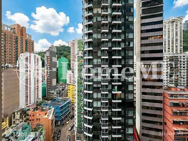 Wan Chai - The Zenith 09