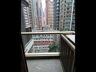 Wan Chai - Spring Garden 03