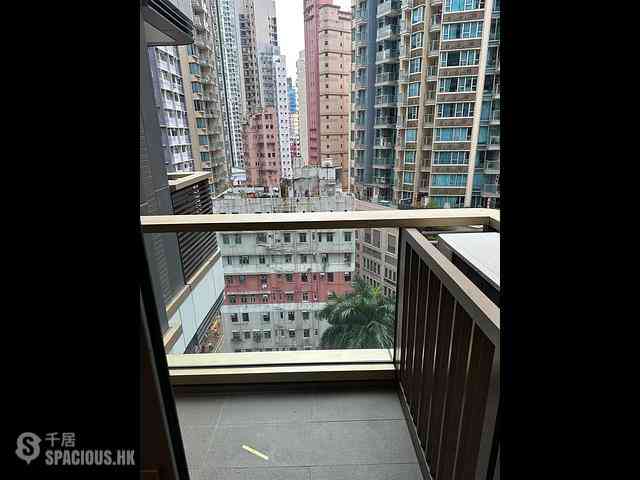 Wan Chai - Spring Garden 03