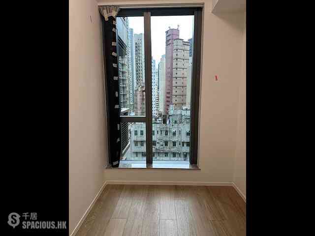 Wan Chai - Spring Garden 05