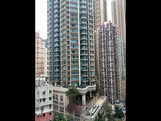 Wan Chai - Spring Garden 06