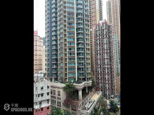 Wan Chai - Spring Garden 06