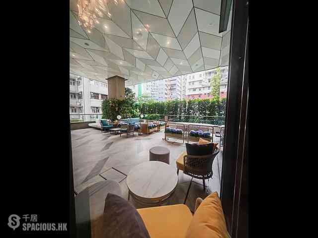 Wan Chai - Spring Garden 12