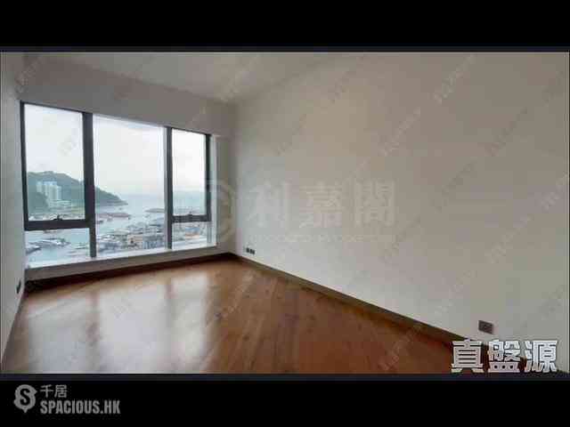 Ap Lei Chau - Marina South 06