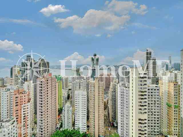 Sai Ying Pun - The Summa 04
