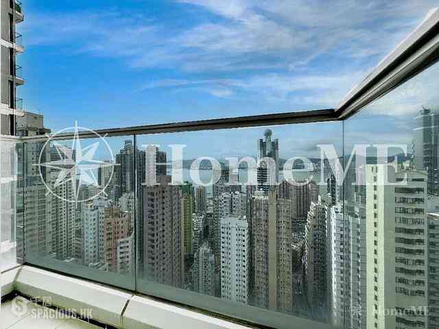 Sai Ying Pun - The Summa 01
