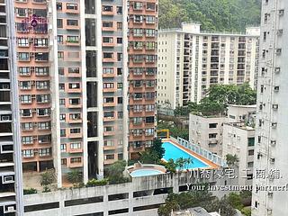 Mid Levels Central - Robinson Place 07