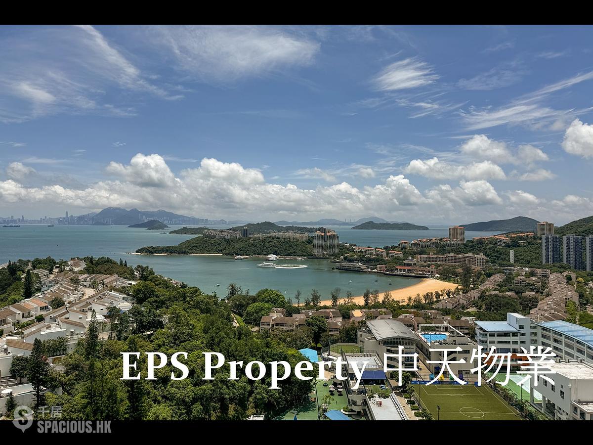 愉景湾 - 愉景湾1期 明翠台 观星楼 01