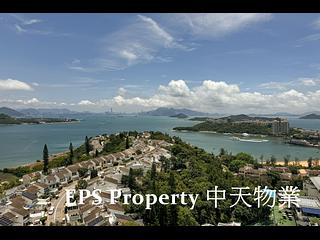 愉景湾 - 愉景湾1期 明翠台 观星楼 02
