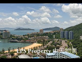 愉景湾 - 愉景湾1期 明翠台 观星楼 03