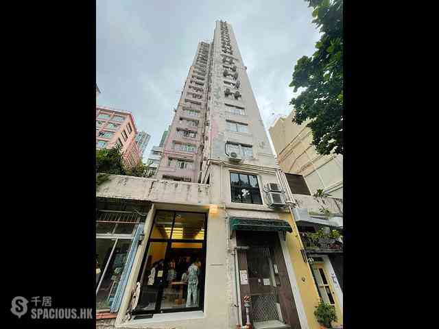 Poho - Tai Hing Building 01