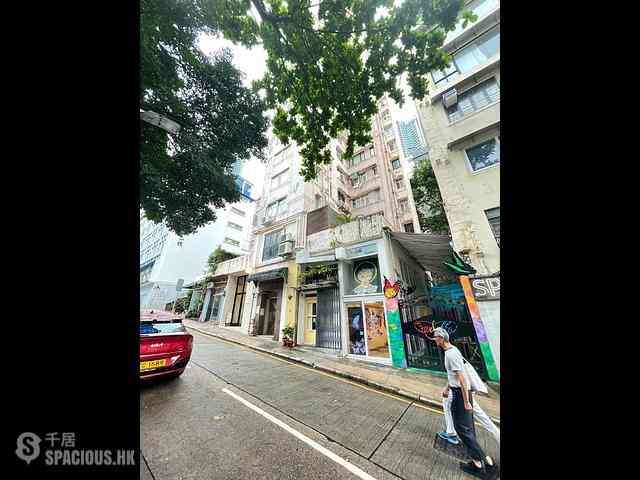 Poho - Tai Hing Building 02