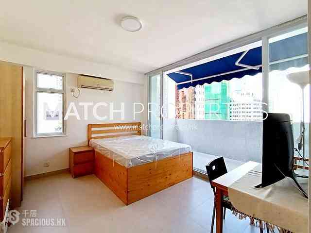 Wan Chai - Luen Lee Building 01