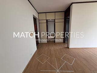 Wan Chai - Star Crest 02