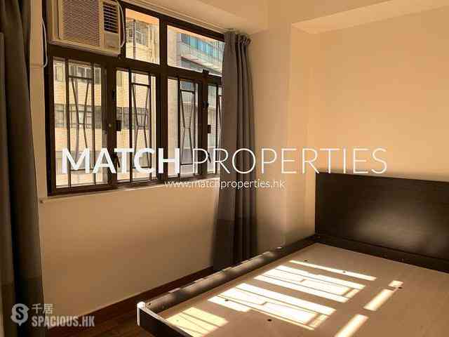 Sheung Wan - Mandarin Building (J Plus) 06