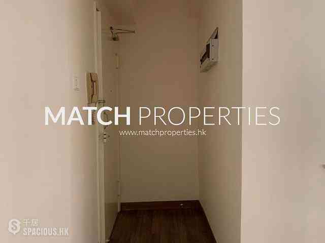 Sheung Wan - Mandarin Building (J Plus) 09