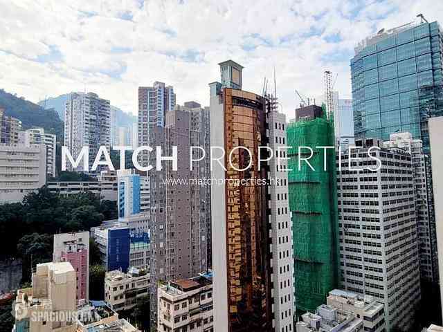 Wan Chai - Luen Lee Building 10