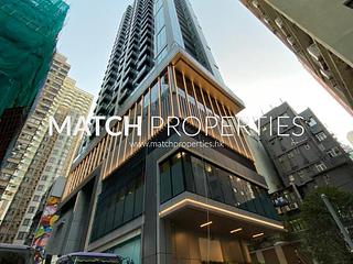Sai Ying Pun - One・Artlane 07