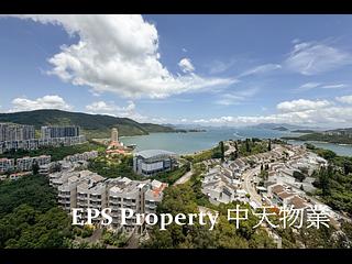 愉景湾 - 愉景湾1期 明翠台 观海楼 11