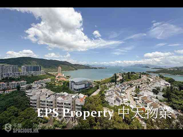 Discovery Bay - Discovery Bay Phase 1 Parkridge Village Seaview 11