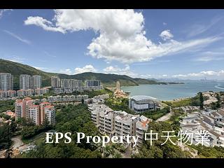 愉景湾 - 愉景湾1期 明翠台 观海楼 12