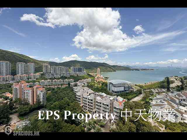 Discovery Bay - Discovery Bay Phase 1 Parkridge Village Seaview 12