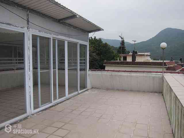 Sai Kung - Tso Wo Hang 14