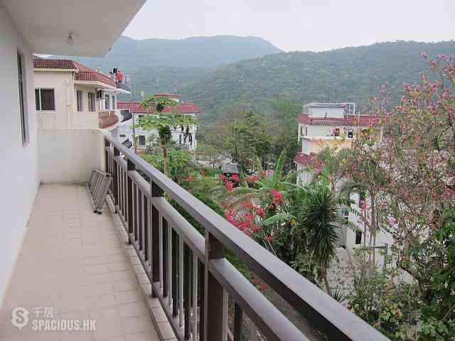 Sai Kung - Tso Wo Hang 15