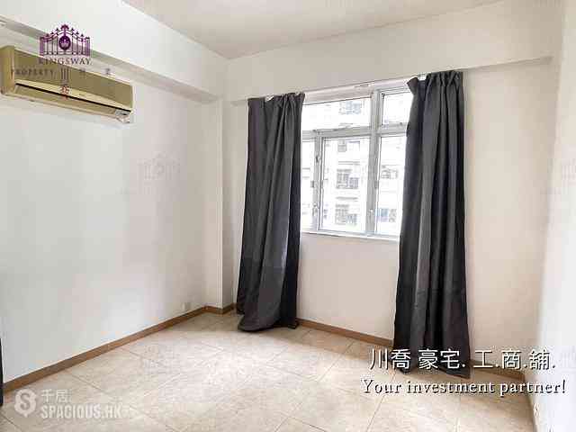 Mid Levels Central - Jing Tai Garden Mansion 05