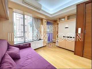 Sham Shui Po - Prince's Court 02