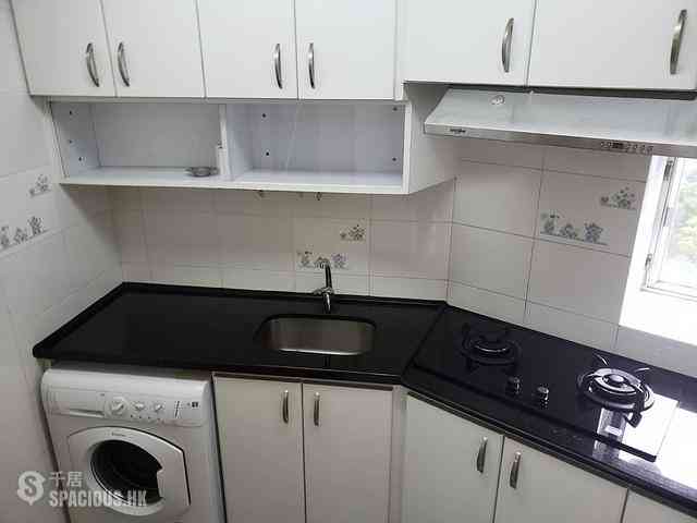 鰂魚涌 - 康景花園E座 07