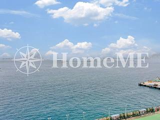 Kennedy Town - The Sail At Victoria 02