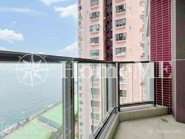 Kennedy Town - The Sail At Victoria 01