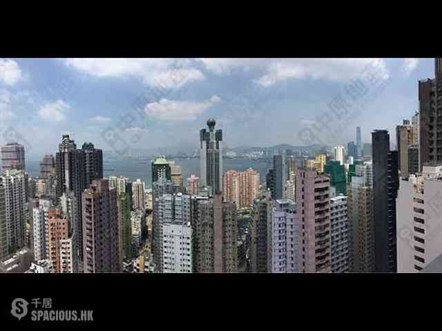 Sai Ying Pun - The Summa 01