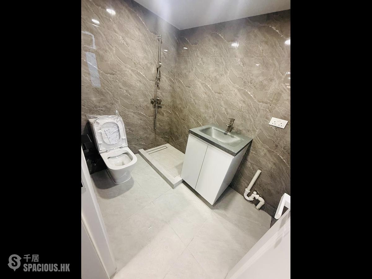 Causeway Bay - Marco Polo Mansion 01