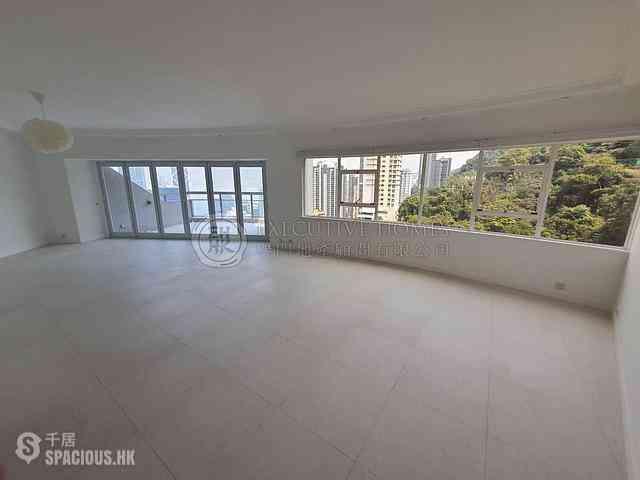Mid Levels Central - Century Tower 02