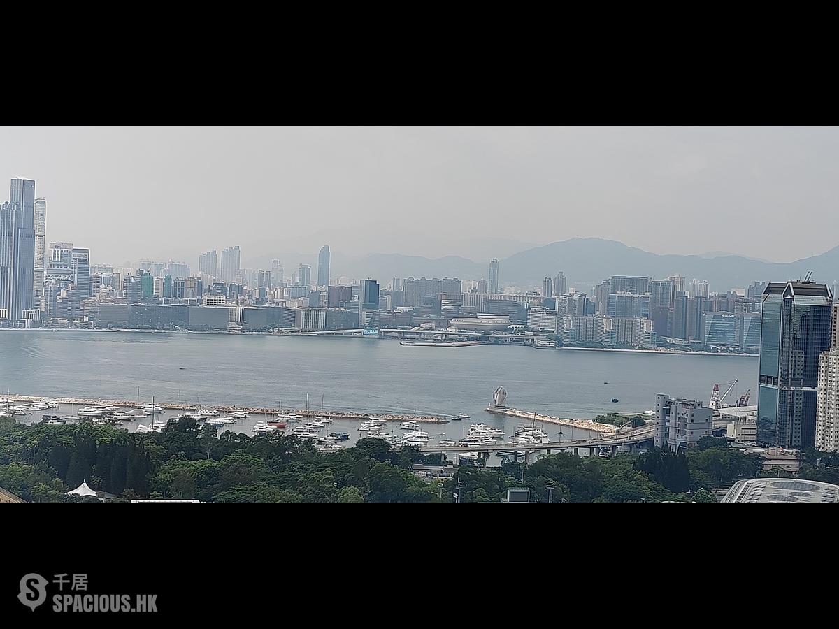 Causeway Bay - Jones Hive 01