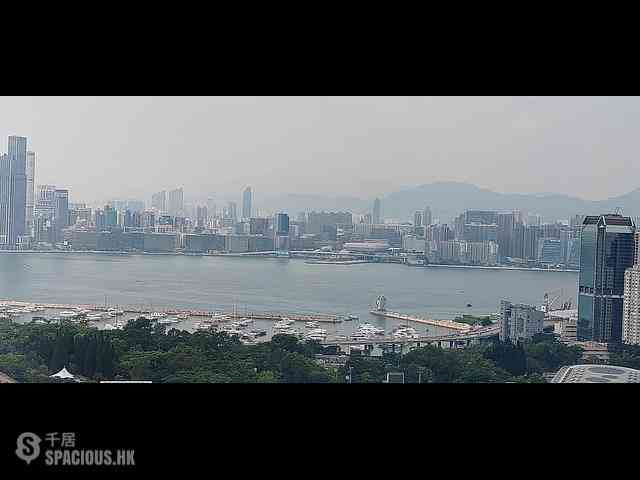 Causeway Bay - Jones Hive 01