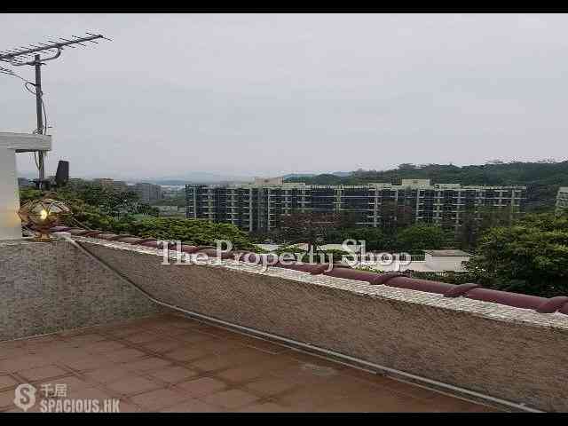 Sai Kung - Po Lo Che New Village 01