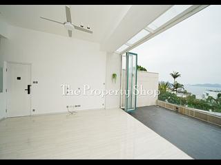 Clear Water Bay - Little Palm Villa 03