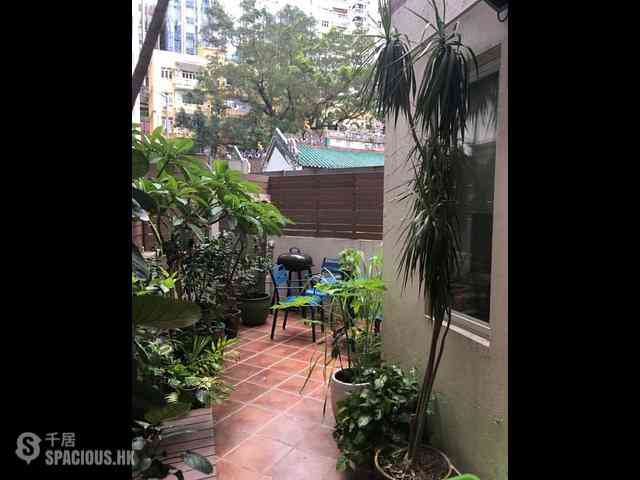 Tin Hau - Hung On Building 02