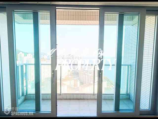 Ap Lei Chau - Residence Bel-Air Phase 4 Bel-Air on the Peak 01