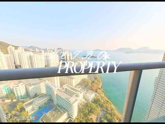 Ap Lei Chau - Residence Bel-Air Phase 4 Bel-Air on the Peak 02