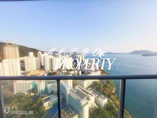 Ap Lei Chau - Residence Bel-Air Phase 4 Bel-Air on the Peak 06
