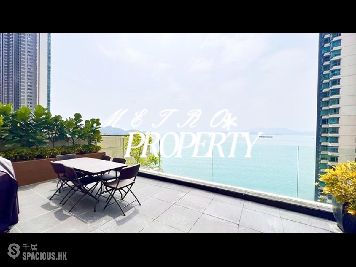 Cyberport - Residence Bel-Air Phase 5 Villa Bel-Air 01