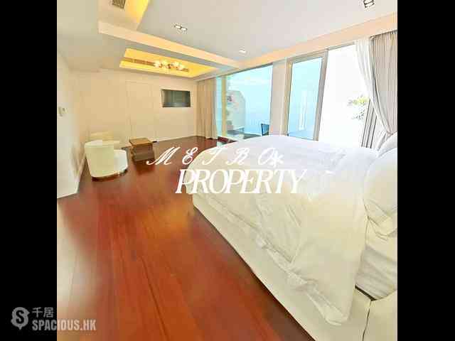 Cyberport - Residence Bel-Air Phase 5 Villa Bel-Air 07