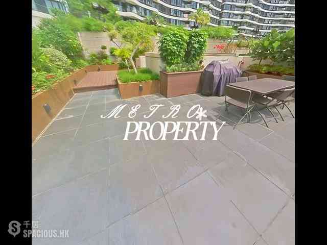 Cyberport - Residence Bel-Air Phase 5 Villa Bel-Air 14