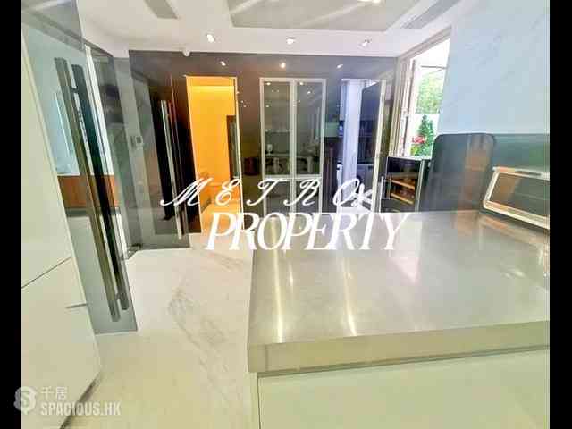 Cyberport - Residence Bel-Air Phase 5 Villa Bel-Air 16